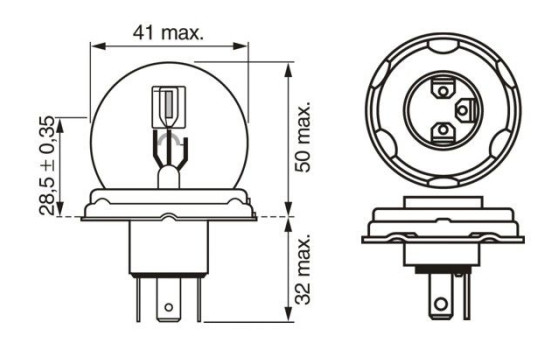 Bosch R2 (Bilux), P45t, bild 6