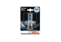Bosch XenonBlue H4, 12V60/55W
