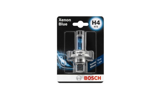 Bosch XenonBlue H4, 12V60/55W
