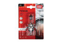 Carpoint Premium H4, 12V60/55W
