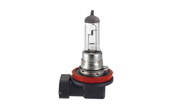 Clear Vision H11 55W / 12V halogenlampa, vardera (E4), bild 2