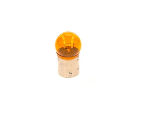 Glödlampa, blinkande ljus, bild 4