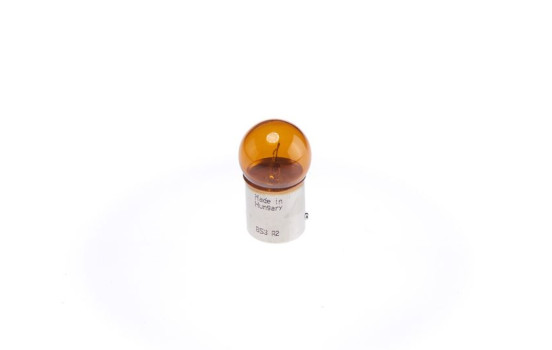 Glödlampa, blinkande ljus, bild 6