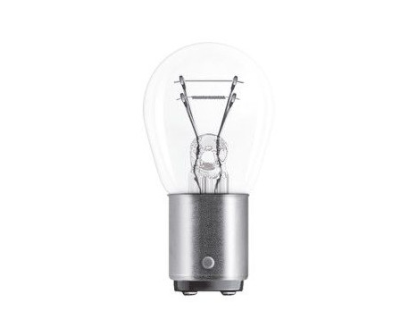 Glödlampa, dim/bakljus, bild 2