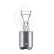 Glödlampa, dim/bakljus, miniatyr 2