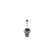 Glödlampa, dimljus, miniatyr 4