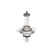 Glödlampa, pannlampa, miniatyr 4