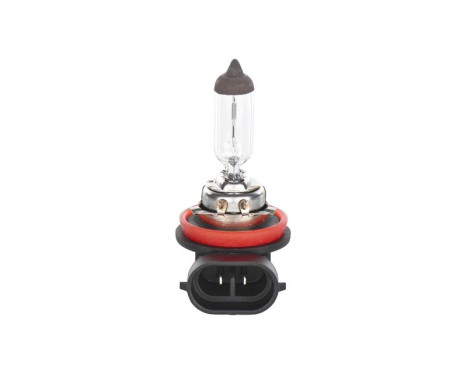 Glödlampa, pannlampa, bild 2