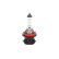 Glödlampa, pannlampa, miniatyr 2