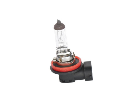 Glödlampa, pannlampa, bild 5