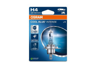 Glödlampa, spotlight COOL BLUE® INTENSE (Nästa generation)
