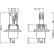 Glödlampa, strålkastare H4 LEDriving® HL EASY, miniatyr 2