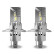 Glödlampa, strålkastare H4 LEDriving® HL EASY, miniatyr 3