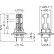 Glödlampa, strålkastare H7 LEDriving® HL EASY, miniatyr 2