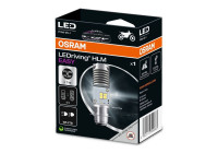 Glödlampa, strålkastare LEDriving® HLM EASY