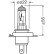 Glödlampa, strålkastare, miniatyr 2