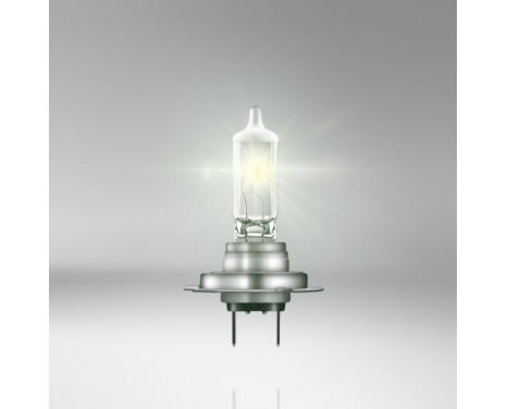 Glödlampa, svänghjälpsstrålkastare ULTRA LIFE, bild 2