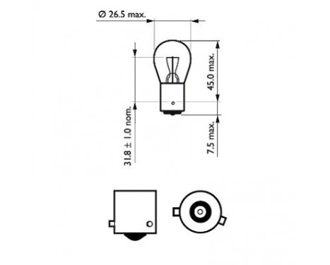 Glödlampa, bild 2