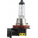Glödlampa, miniatyr 2