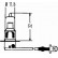 Hella Gult Ljus H3, 12V55W, miniatyr 3