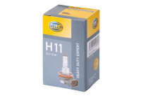 Hella Heavy Duty H11, 24V70W