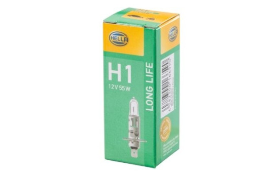 Hella Longlife H1, 12V55W