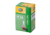 Hella Longlife H16, 12V19W