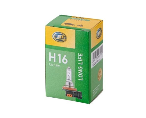 Hella Longlife H16, 12V19W