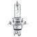 Hella Longlife H4, 12V60/55W, miniatyr 2