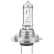 Hella Longlife H7, 12V55W, miniatyr 2