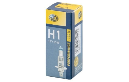Hella Performance H1, 12V55W