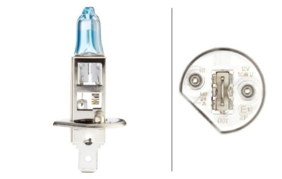 Hella Performance H1, 12V55W, bild 2