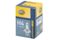 Hella Performance H4, 12V60/50W