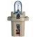 Hella Standard B8.5d, 12V1.5W (Beige), miniatyr 2