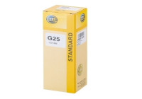 Hella Standard G25, 12V18W