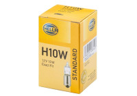 Hella Standard H10W, 12V10W