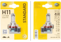 Hella Standard H11, 12V55W
