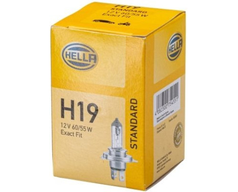 Hella Standard H19, 12V55W