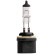 Hella Standard H27W/1, 12V27W, miniatyr 2