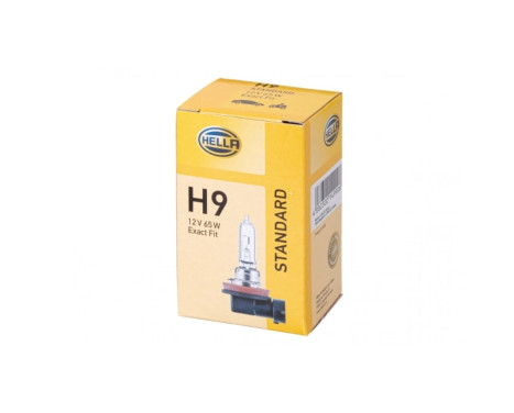 Hella Standard H9, 12V65W