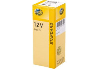 Hella Standard P27/7W, 12V27W