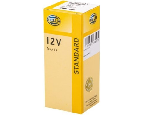 Hella Standard P27/7W, 12V27W