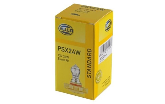 Hella Standard PSX24W, 12V24W