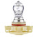 Hella Standard PSX24W, 12V24W, miniatyr 2