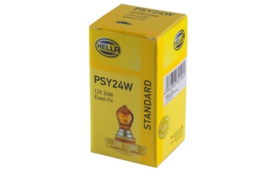 Hella Standard PSY24W, 12V24W