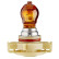 Hella Standard PSY24W, 12V24W, miniatyr 2