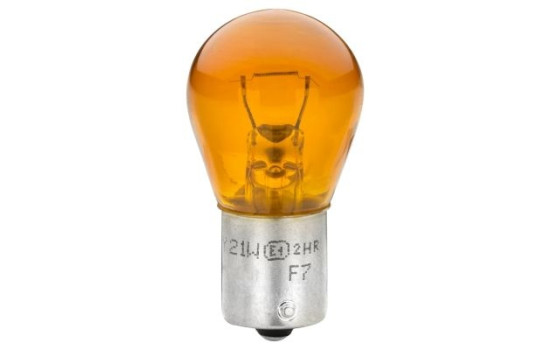 Hella Standard PY21W, 12V21W (2 stycken), bild 2