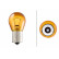 Hella Standard PY21W, 12V21W, miniatyr 2