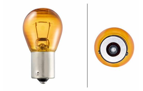 Hella Standard PY21W, 12V21W, bild 2