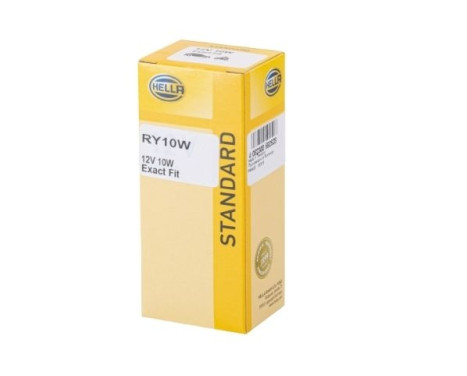 Hella Standard RY10W, 12V10W